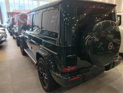 مرسيدس بنز G-Class